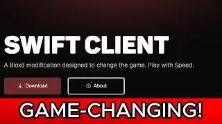 BLOXD.IO SWIFT CLIENT IS SO HYPE
