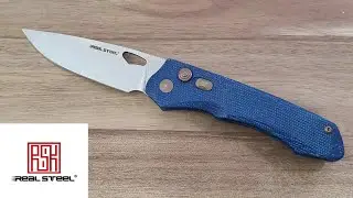 Real Steel Griffin Pro Review – They Almost Nailed It