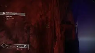 Destiny 2 - How to get Fideicide II lore in queens court