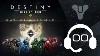 390 Adept Raid Primaries - Destiny