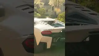 Lamborghini Temerario: redefining Italianness
