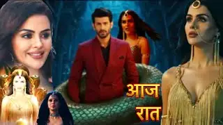 Naagin 7Today Episod || Naagin 7 NewPromo || Will Arymaan's time come to an end? Naagin 7 Big Twist 