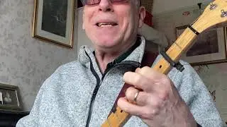 ‘Big Block Dodge’ written and performed by Michael D.Coleman