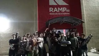 The Final Days of Ramp48
