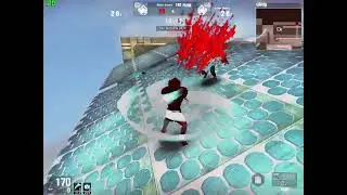 BİR SALTANATDA BİR KRAL DOĞDU.@wolfteam