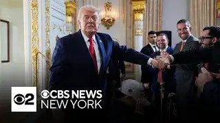 Trump escalates standoff with European allies over Greenland