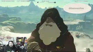 Breath of the Wild the journey so far part 1 #zelda #botw #breathofthewild #legendofzelda