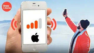 The iPhone's Left-Handed Problem