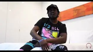 Danger   Dean Khao ft  JXVE & LoudWater Official Music Video
