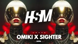 PSY-TRANCE 2026 ☣ Omiki x Sighter - Sofia | Trance Cover Edit