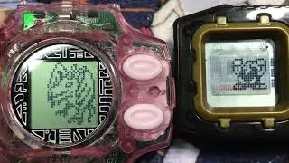 Birdramon VS Thunderballmon | Digimon Fight Club .178