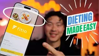 Is This The BEST Calorie Tracking App in 2026? | Fitia App Review