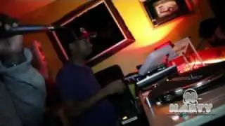 NASTYFM TAKE OVER MONTREAL