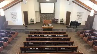 Hicksville Mennonite - Live Stream