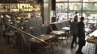 Discover L.A.'s Neighborhoods: Century City