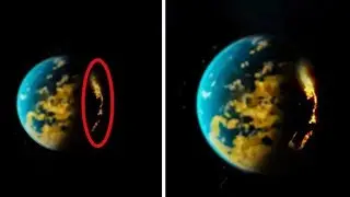 James Webb Telescope Just Announced The Clearest Image Of Proxima B Seen In History