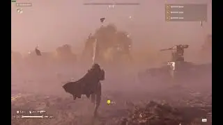 HELLDIVERS 2 - Super Helldive/Bug front/Sentry build/Solo