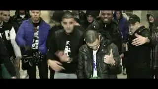 Double Conscience feat Sofiane - Arrêtes de Croire (Clip Officiel 2013)
