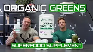 More Green = More Gains