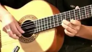 Yo la queria Patita - Los secretos de la guitarra criolla