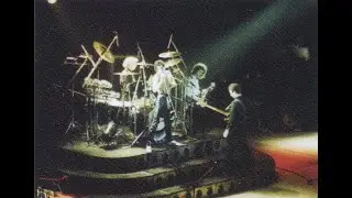Queen - April 20th, 1979 - Live in Osaka