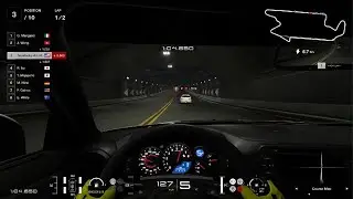 Gran Turismo 7 Nissan GTR Nismo Safety Car 🚓  🥇
