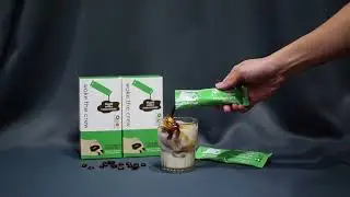 How to Make a Cozy Hazelnut Oat Latte with Wake the Crew&rsquo;s Cold Brew Hazelnut Concentrate ☕🌰