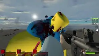Is this even L4D2 anymore?