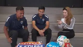 SPL Social #23 - Adam Swandi & Nur Adam (Lion City Sailors Special)