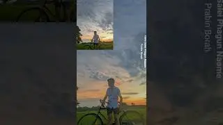 🤫🌞 EVENING 🌆 TIME AKOMAN ULAI GOI SELU 🖐️😂