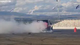 SUBARU FEST 2019   -    GEORGIA  - DRIFT