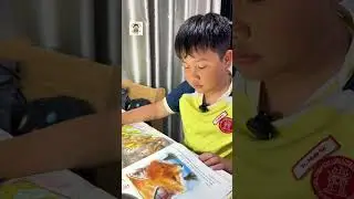 Big Tracks, Little Tracks &ndash; Follow Animal Footprints in Nature! | Read Aloud with Nhat Tri