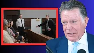 Online Supporters, Sobriety, How To Cross Examine From A Trial Laywer | Cogdell Law Uncensored Ep #7