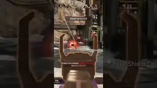 Arenas Crypto Lets the Longbow Sing | Apex Legends Daily Clip
