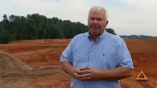 TRIAD Construction Services | The Meaning Behind The Logo
