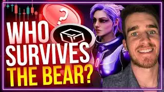 Few Crypto Gaming Projects Will Survive! (Is Yours On The List?)