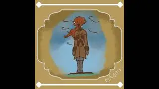 Displaced Melody