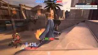 Div2+ PCW ilita PoWer vs Ki11ERS.PRO (ex-turbopoop eSports) Spy Highlights