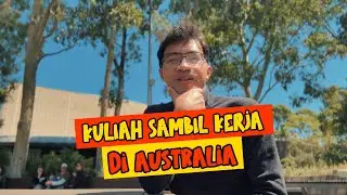 CAN YOU STUDY AND WORK IN AUSTRALIA? - AUSTRALIA TIPS