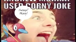 Porygon2 Sweep