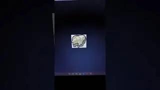 I Like The Claw Fossil