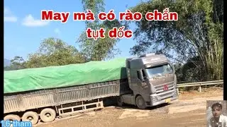 Con dốc ám ảnh Mùa này khổ anh em ql34 Bắc Mê Hà Giang