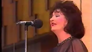 ZEHRA DEOVIC - Poklon Bosni