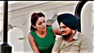 Siddhu moose wala powerful song WhatsApp story