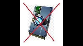 How to glitch into a rock at the new Raft POI and make reboot cards impossible to get...