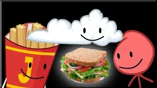 Battle For The Sandwich (BFTS Season 4) Elimination Order