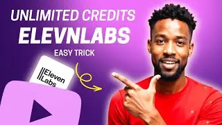 How To Get FREE Unlimited Credits on ElevenLabs &ndash; No Limits!