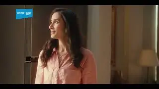 Voltas Beko Refrigerator | 2025 Diwali Offers | HarvestFresh&trade; Technology