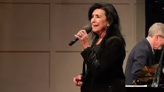 Jazz Legends at Minnesota Historical Society