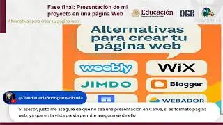 7ma Video Sesi&oacute;n (Tecnolog&iacute;as Emergen Para La Administraci&oacute;n Y la Gesti&oacute;n)